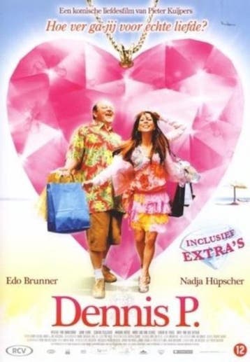 Dennis P - DVD (Films (Geen Games)), Cd's en Dvd's, Dvd's | Overige Dvd's, Ophalen of Verzenden, Zo goed als nieuw