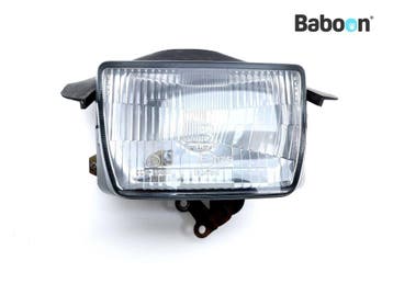 Koplamp Kawasaki KLR 650 1995-2007 (KLR650 KL650C) EU/USA RH, Motoren, Verzenden, Gebruikt
