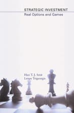 Strategic Investment 9780691010397 Han T.J. Smit, Verzenden, Gelezen, Han T.J. Smit