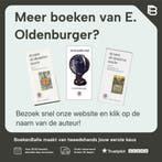Tarot als sleutel tot inzicht 1 De grote arcana, Verzenden, Zo goed als nieuw, E. Oldenburger