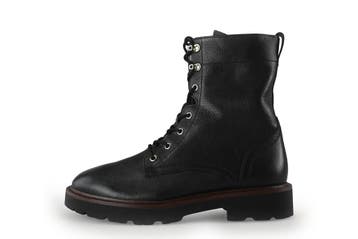 Geox Veterboots in maat 40 Zwart, Geox, Verzenden, Zwart, Overige typen