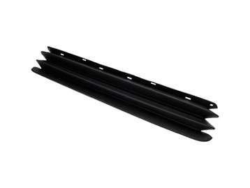Rubberen wand achterspoiler. Porsche 996 / 997, Auto-onderdelen, Verzenden, Nieuw