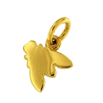 Pomellato - Hanger - Dodo - 18 karaat Geel goud