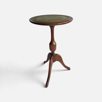 Tafel - Mahonie, Antiek en Kunst