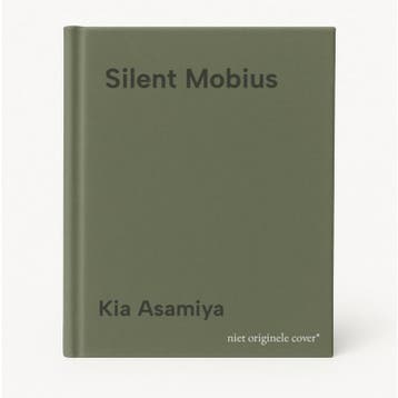 Silent Mobius - Kia Asamiya 9781569316306, Verzenden, Zo goed als nieuw, Kia Asamiya