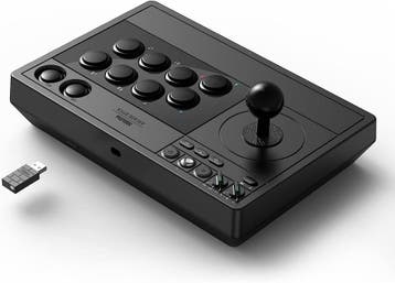 8BitDo arcade stick voor Xbox en PC, Verzenden, Nieuw