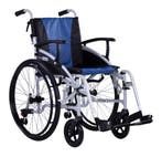 Excel G-Lite Pro lichtgewicht Rolstoel - 45 cm, Diversen, Rolstoelen, Ophalen of Verzenden, Nieuw