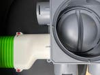 Adapter Duair Ovaal naar DBOX ( Zehnder Burgerhout Ubbink ), Ophalen of Verzenden, Nieuw, Ventilator en Afzuiger