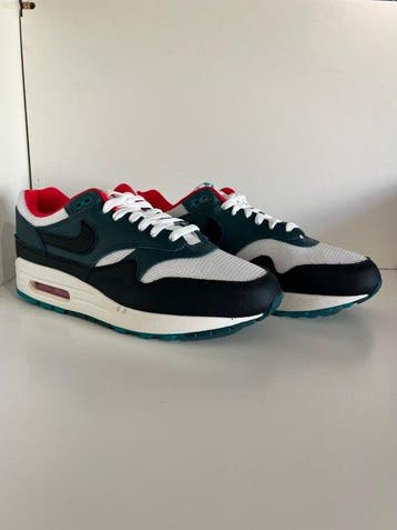 Nike - Air Max - Sneakers - Maat: EU 44 - Nieuw met tags, Nieuw