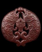 De Schat van de Heilige Wateren - Amulet van de Dubbele