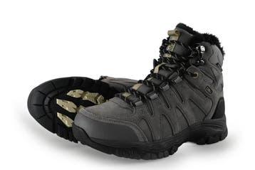 Cmp Wandelschoenen in maat 38 Grijs, Kleding | Dames, Verzenden, Wandelschoenen, Zo goed als nieuw, Grijs
