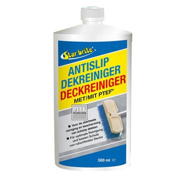 Starbrite Antislip Dekreiniger Met PTEF® 1 Liter, Watersport en Boten, Ophalen of Verzenden, Nieuw