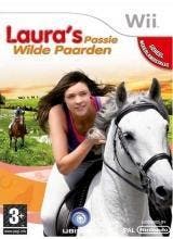 Lauras Passie: Wilde Paarden Wii Garantie & morgen in huis!, 1 speler, Ophalen of Verzenden, Zo goed als nieuw