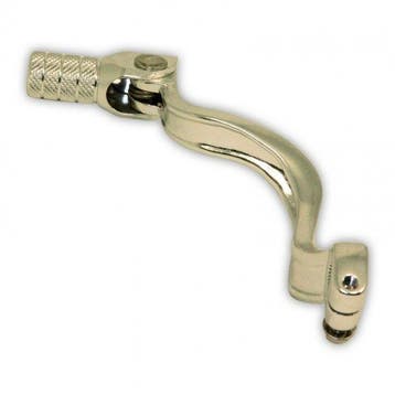 TMV Schakelpedaal Aluminium Kawasaki KX85 1998-2015 Zilver, Motoren, Ophalen of Verzenden, Nieuw