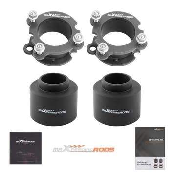 4x Lift Kit voor 3.5 + achter 2.5 geschikt voor GMC Envoy..., Verzenden, Nieuw, Universele onderdelen