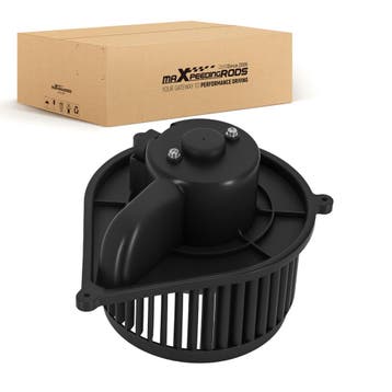 Blower Motor 12V geschikt voor Fiat Ducato Bus/Box 230 24..., Verzenden, Nieuw, Fiat