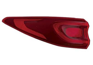 Achterlicht o.a: 92401F1500, 92401-F1500, Ophalen of Verzenden, Nieuw