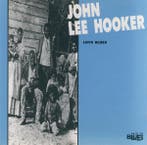 cd - John Lee Hooker - Love Blues, Cd's en Dvd's, Verzenden, Zo goed als nieuw