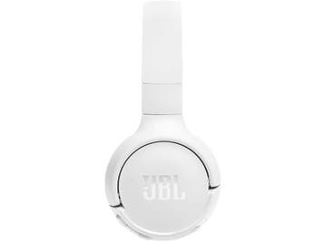 Jbl -  Tune 520bt  - Wit, Verzenden, Nieuw, Op oor (supra aural), Overige merken