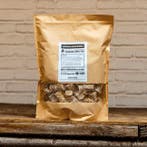 SMOKIN FLAVOURS aanmaak wokkels 1 KG (Rookhout, Barbecues), Ophalen of Verzenden, Nieuw
