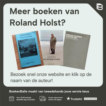 In ballingschap / Bert Bakker bloemlezing - Roland Holst, Verzenden, Gelezen, Roland Holst