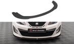 Voorspoiler Street Pro Seat ibiza Cupra SC Maxton, Ophalen of Verzenden, Nieuw