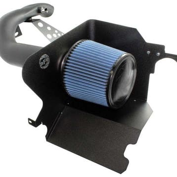 aFe MagnumFORCE Intakes Stage-2 P5R AIS P5R Ford F-150 04-08, Ophalen of Verzenden, Nieuw