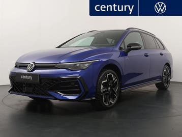 Volkswagen Golf Variant | Zakelijke Lease v.a. €625.74 pm, Automaat, Stof, Euro 6, Overige kleuren