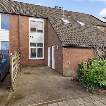 Huis in Lelystad gevonden voor €2195,- pm, Lelystad