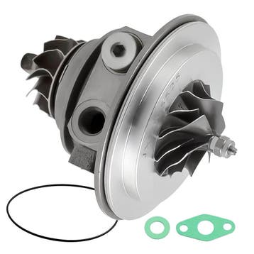 Turbo rompgroep (CHRA) geschikt voor VW Golf V 2.0 TFSI 1..., Verzenden, Nieuw, Volkswagen