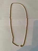 Ketting - 18 karaat Geel goud