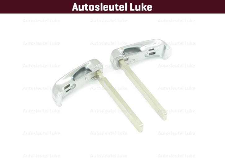 reservesleutel kpb1715 voor BMW, Auto-onderdelen, Elektronica en Kabels, Nieuw, Verzenden