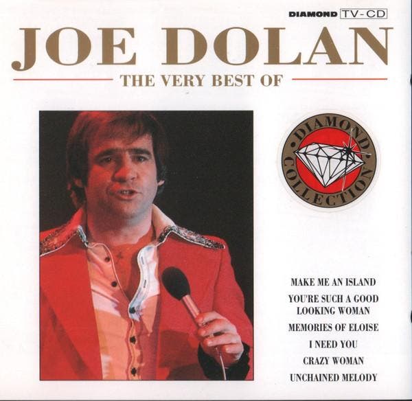cd - Joe Dolan - The Very Best Of, Cd's en Dvd's, Cd's | Overige Cd's, Zo goed als nieuw, Verzenden