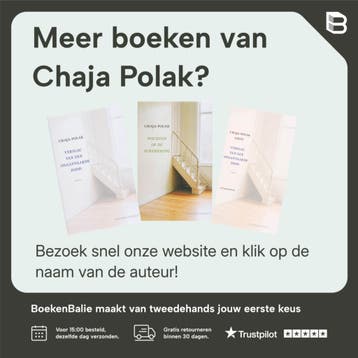 Tweede vader - Chaja Polak 9789050000130, Verzenden, Gelezen, Chaja Polak