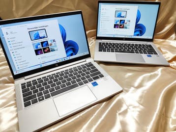 HP ProBook 430 G8- 13,3 FHD | Intel Core i5-1135G7 | 256GB, Gebruikt, Qwerty, 8 GB, 13 inch