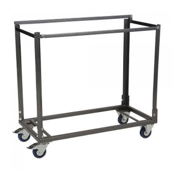 Transportkar Klapstoel Europa | 25 of 50 stoelen | Hamers..., Verzenden, Nieuw in verpakking