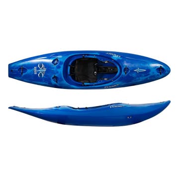 Dagger Indra Creek, Contour Ergo, Watersport en Boten, Verzenden, Nieuw