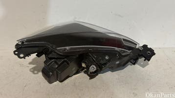 Mazda 2 Facelift LED linker koplamp links D43N-51040, Auto-onderdelen, Ophalen, Gebruikt, Mazda