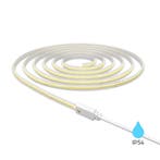 LED Strip COB - Brinton - 50 Meter - Helder/Koud Wit 6500K -, Ophalen of Verzenden, Nieuw