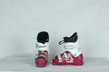 Refurbished - Skischoenen - Lange Starlett RTL 50 -, Sport en Fitness, Skiën en Langlaufen, Overige merken, Gebruikt, Schoenen