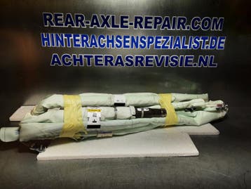 Dak airbag Landrover Defender 90 series. (Interieur), Verzenden, Nieuw, Land Rover