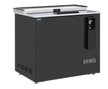 Polar G-serie bovenlader flessen en fustenkoeler 280L, Verzenden, Nieuw in verpakking