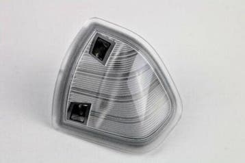 Lamp Turn Signal On Mirror RH RAM 09+ Tow, Ophalen of Verzenden, Nieuw