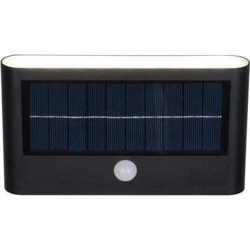 LED Tuinverlichting - Trion Elmar - Wandlamp Buitenlamp - 1, Ophalen of Verzenden, Nieuw, Kunststof, Overige fittingen