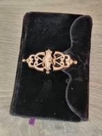 [Gouden slot] Het Nieuwe Testament, of alle de boeken des, Antiek en Kunst