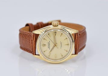 Rolex - Oyster Perpetual - Zonder minimumprijs - 6084 -, Sieraden, Tassen en Uiterlijk, Horloges | Heren, Nieuw