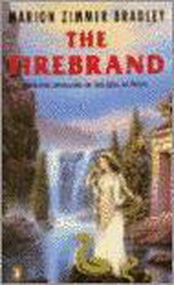 The firebrand - Marion Zimmer Bradley 9780140177206, Verzenden, Gelezen, Marion Zimmer Bradley