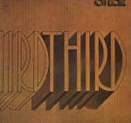 LP gebruikt - Soft Machine - Third, Verzenden, Zo goed als nieuw