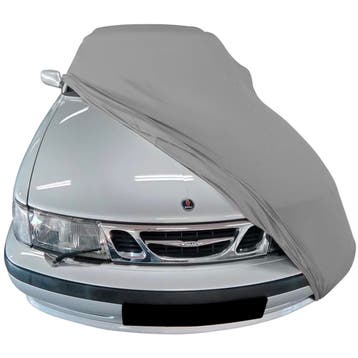 Autohoes voor Saab 9-3 Mk1 (1998-2003) Indoor BESTE PASVORM, Ophalen of Verzenden, Nieuw, Op maat
