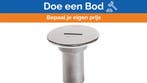 Bieden: Vetus Stainless Steel Water Filler Cap for Boats -, Ophalen of Verzenden, Nieuw